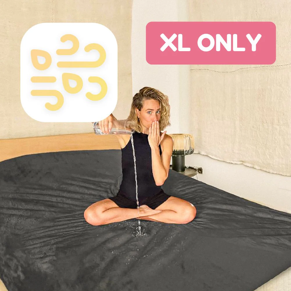 Love Blanket™ - Waterproof Intimacy Blanket - Image 17
