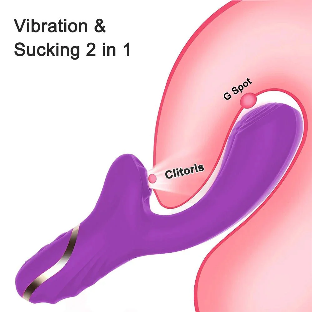 Squirter Pro Dildo - Image 3